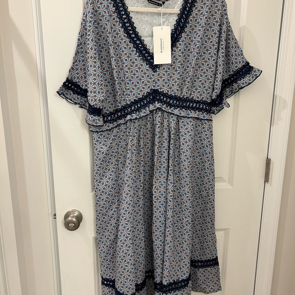 Brand new with tags